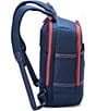 Color:Navy - Image 3 - Chatelet Air 2.0 Navy Blue Backpack