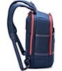 Delsey Paris Chatelet Air 2.0 Navy Blue Backpack, Color:Navy - Image 3