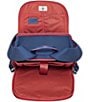 Color:Navy - Image 4 - Chatelet Air 2.0 Navy Blue Backpack
