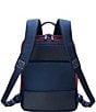 Color:Navy - Image 5 - Chatelet Air 2.0 Navy Blue Backpack