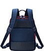 Delsey Paris Chatelet Air 2.0 Navy Blue Backpack, Color:Navy - Image 5