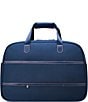 Color:Navy - Image 2 - Chatelet Air 2.0 Navy Blue Weekender Duffle Bag