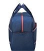 Color:Navy - Image 3 - Chatelet Air 2.0 Navy Blue Weekender Duffle Bag