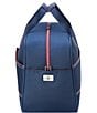 Delsey Paris Chatelet Air 2.0 Navy Blue Weekender Duffle Bag, Color:Navy - Image 4