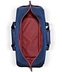 Color:Navy - Image 5 - Chatelet Air 2.0 Navy Blue Weekender Duffle Bag