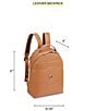 Delsey Paris Chatelet Air 2.0 Round Backpack - Image 3