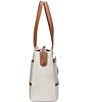 Delsey Paris Chatelet Air 2.0 Shoulder Bag, Color:Angora - Image 5