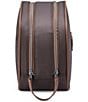 Color:Chocolate - Image 5 - Chatelet Air 2.0 Toiletry Bag