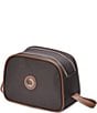 Color:Chocolate - Image 6 - Chatelet Air 2.0 Toiletry Bag