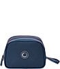 Color:Navy - Image 1 - Chatelet Air 2.0 Toiletry Bag