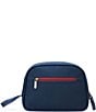 Color:Navy - Image 2 - Chatelet Air 2.0 Toiletry Bag
