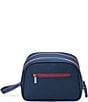 Color:Navy - Image 3 - Chatelet Air 2.0 Toiletry Bag
