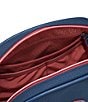 Color:Navy - Image 5 - Chatelet Air 2.0 Toiletry Bag