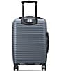 Delsey Paris Cruise 3.0 Expandable 20#double; Carry-On Spinner Suitcase, Color:Graphite - Image 5