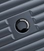 Delsey Paris Cruise 3.0 Expandable 20#double; Carry-On Spinner Suitcase, Color:Graphite - Image 6