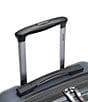 Delsey Paris Cruise 3.0 Expandable 20#double; Carry-On Spinner Suitcase, Color:Graphite - Image 7