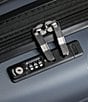 Delsey Paris Cruise 3.0 Expandable 20#double; Carry-On Spinner Suitcase, Color:Graphite - Image 9