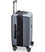 Delsey Paris Cruise 3.0 Expandable 20#double; Carry-On Spinner Suitcase, Color:Graphite - Image 10