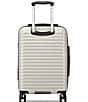 Color:Latte - Image 2 - Cruise 3.0 Expandable Carry-On Spinner Suitcase