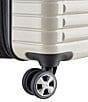 Delsey Paris Cruise 3.0 Expandable 20#double; Carry-On Spinner Suitcase, Color:Latte - Image 7