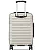Delsey Paris Cruise 3.0 Expandable 20#double; Carry-On Spinner Suitcase, Color:Latte - Image 13