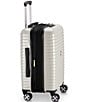 Delsey Paris Cruise 3.0 Expandable 20#double; Carry-On Spinner Suitcase, Color:Latte - Image 19