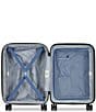Delsey Paris Cruise 3.0 Expandable 20#double; Carry-On Spinner Suitcase, Color:Navy - Image 3
