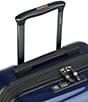 Delsey Paris Cruise 3.0 Expandable 20#double; Carry-On Spinner Suitcase, Color:Navy - Image 6