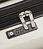 Delsey Paris Cruise 3.0 24#double; Expandable Upright Spinner Suitcase, Color:Latte - Image 7