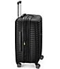 Delsey Paris Cruise 3.0 24#double; Expandable Upright Spinner Suitcase, Color:Black - Image 4