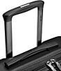 Delsey Paris Cruise 3.0 24#double; Expandable Upright Spinner Suitcase, Color:Black - Image 5