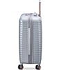 Delsey Paris Cruise 3.0 24#double; Expandable Upright Spinner Suitcase, Color:Platinum - Image 5