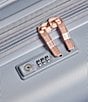 Delsey Paris Cruise 3.0 24#double; Expandable Upright Spinner Suitcase, Color:Platinum - Image 10