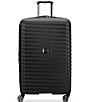 Delsey Paris Cruise 3.0 28#double; Expandable Upright Spinner Suitcase, Color:Black - Image 1