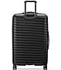 Delsey Paris Cruise 3.0 28#double; Expandable Upright Spinner Suitcase, Color:Black - Image 2