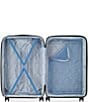 Delsey Paris Cruise 3.0 28#double; Expandable Upright Spinner Suitcase, Color:Black - Image 3