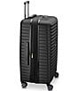 Delsey Paris Cruise 3.0 28#double; Expandable Upright Spinner Suitcase, Color:Black - Image 5