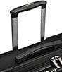 Delsey Paris Cruise 3.0 28#double; Expandable Upright Spinner Suitcase, Color:Black - Image 6