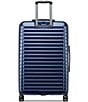 Delsey Paris Cruise 3.0 28#double; Expandable Upright Spinner Suitcase, Color:Navy - Image 2