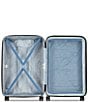 Delsey Paris Cruise 3.0 28#double; Expandable Upright Spinner Suitcase, Color:Navy - Image 3