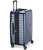 Delsey Paris Cruise 3.0 28#double; Expandable Upright Spinner Suitcase, Color:Navy - Image 5