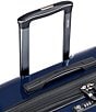 Delsey Paris Cruise 3.0 28#double; Expandable Upright Spinner Suitcase, Color:Navy - Image 6