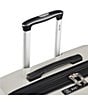 Delsey Paris Cruise 3.0 28#double; Expandable Upright Spinner Suitcase, Color:Latte - Image 10