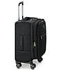 Delsey Paris Cruise 3.0 Soft Carry-On Expandable Spinner, Color:Black - Image 4