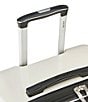Delsey Paris Cruise 3.0 Trunk 26#double; Spinner Suitcase, Color:Latte - Image 5