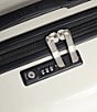 Delsey Paris Cruise 3.0 Trunk 26#double; Spinner Suitcase, Color:Latte - Image 9