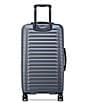 Color:Graphite - Image 2 - Cruise 3.0 Trunk 26#double; Spinner Suitcase