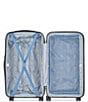 Color:Graphite - Image 3 - Cruise 3.0 Trunk 26#double; Spinner Suitcase