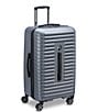 Color:Graphite - Image 4 - Cruise 3.0 Trunk 26#double; Spinner Suitcase