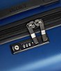 Delsey Paris Cruise 3.0 Trunk 26#double; Spinner Suitcase, Color:Blue - Image 8